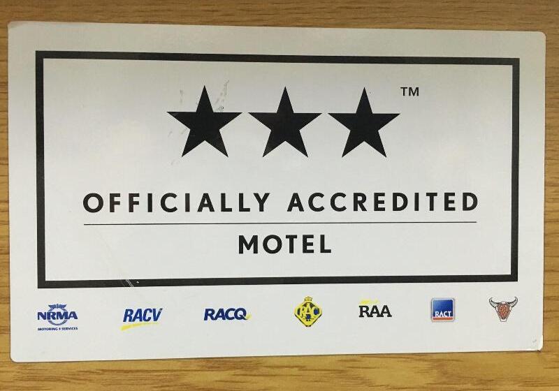 Boggabilla Motel