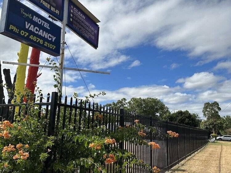 Boggabilla Motel