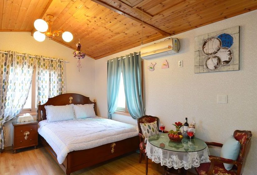 Bohemian Pension