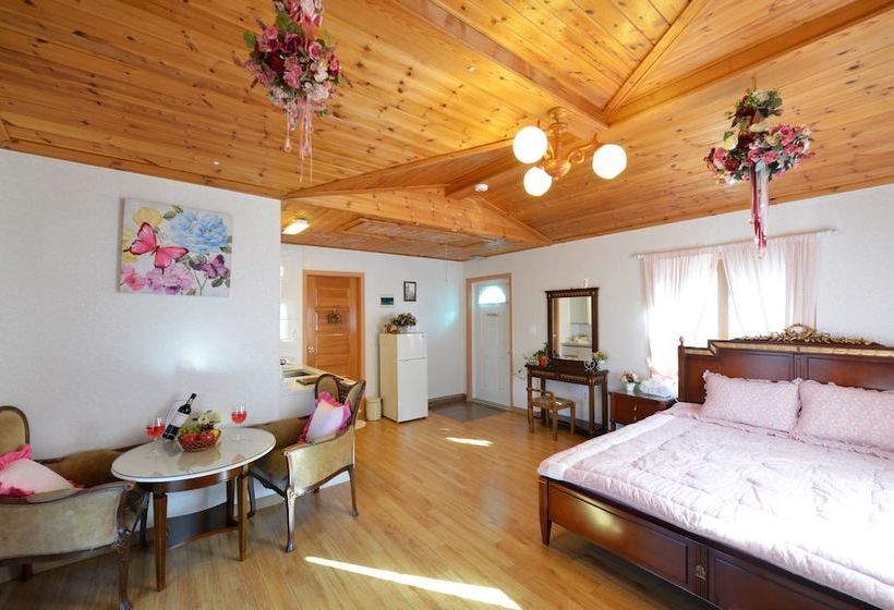 Bohemian Pension