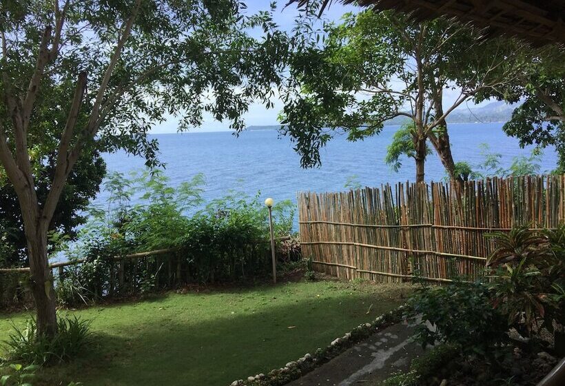 Bohol Lahoy Dive Resort