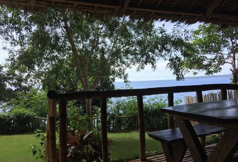 Bohol Lahoy Dive Resort