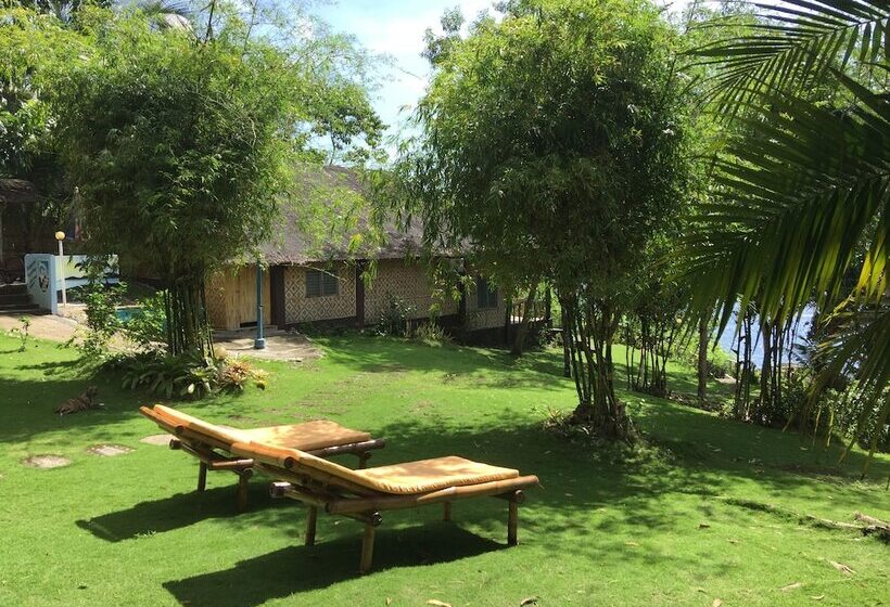 Bohol Lahoy Dive Resort