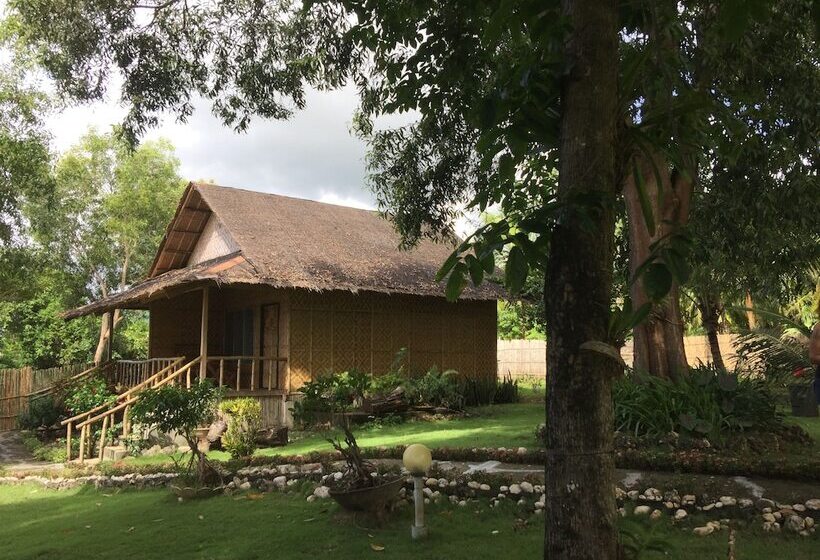 Bohol Lahoy Dive Resort