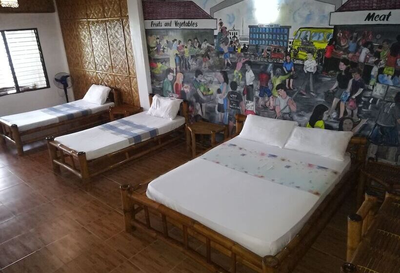 Bohol Lahoy Dive Resort