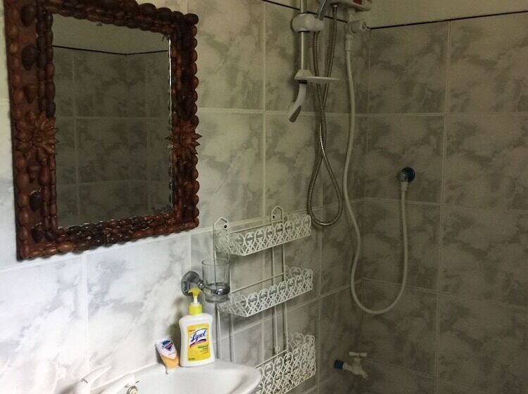 Bohol Lahoy Dive Resort