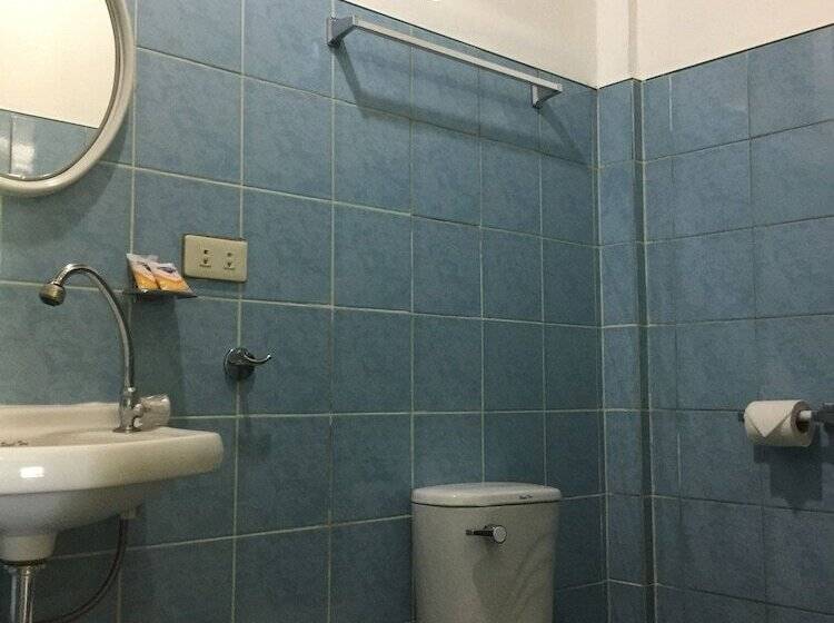 Bohol Lahoy Dive Resort