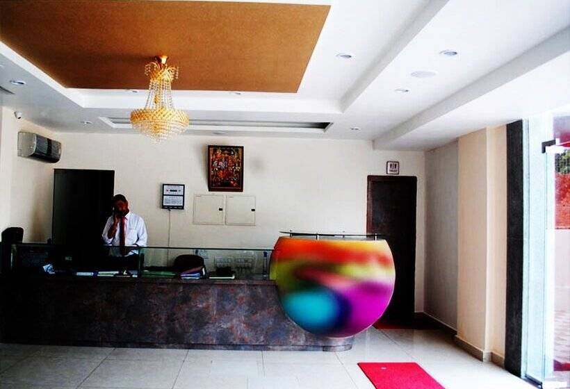 Deep Hotel & Restaurant