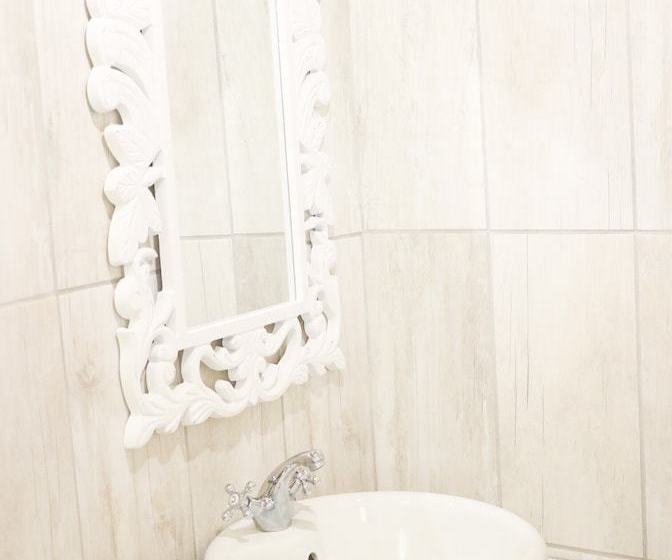 Fleur De Lys Guest Farm