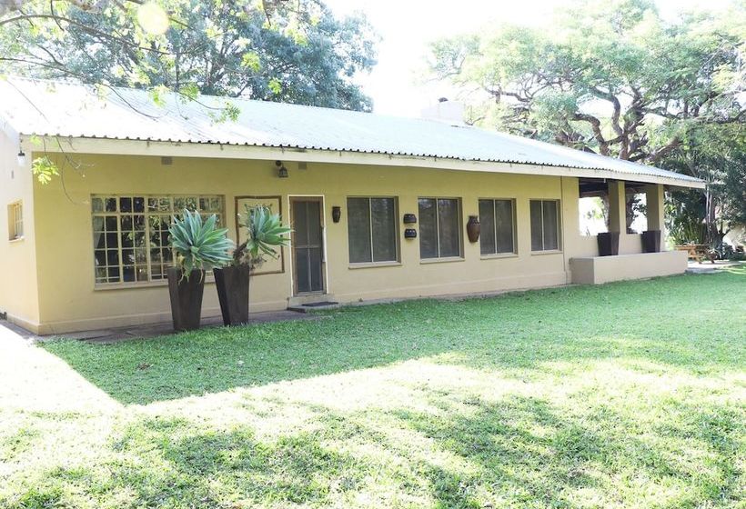 Fleur De Lys Guest Farm