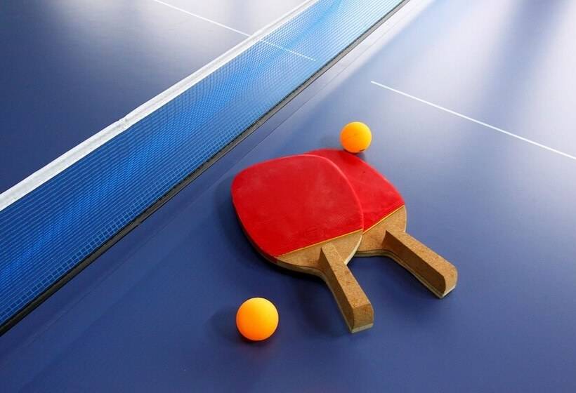 Afternoon Of The Forest Pension