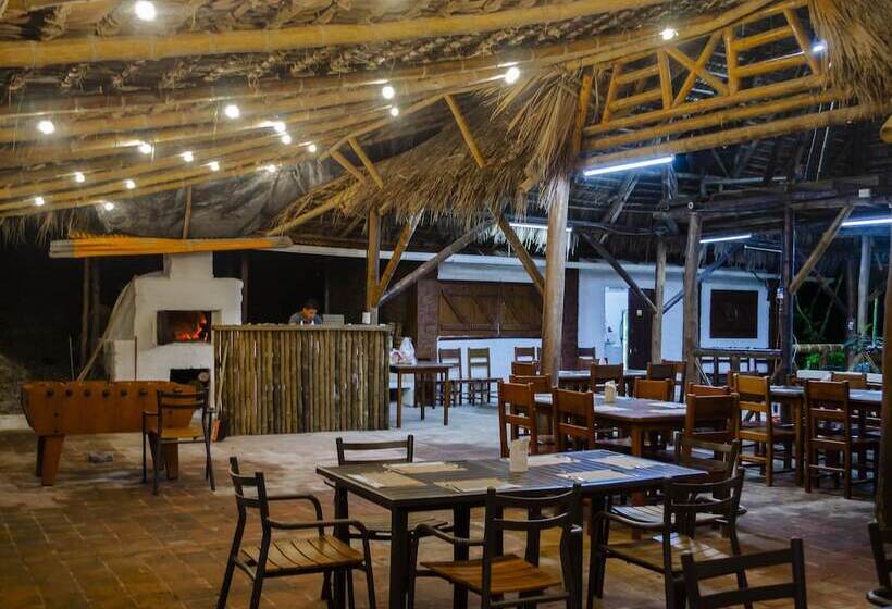 Green9 Hotel & Beach Resort Same