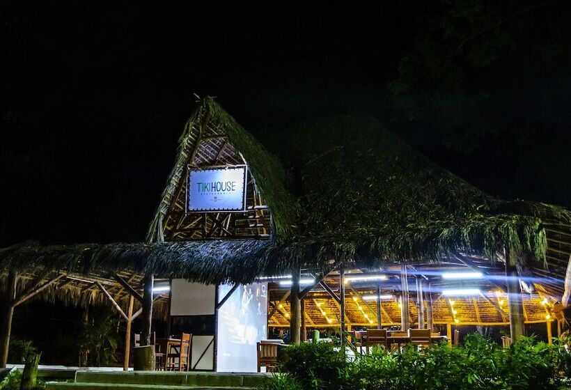 Green9 Hotel & Beach Resort Same