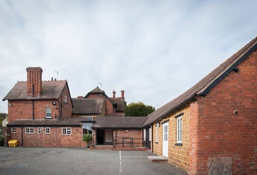 Heart Of England, Northampton By Marston S Inns