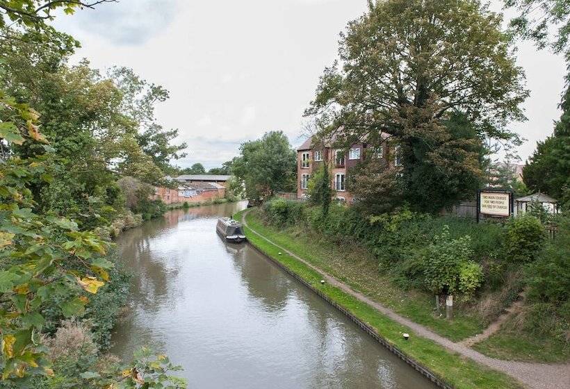 Heart Of England, Northampton By Marston S Inns