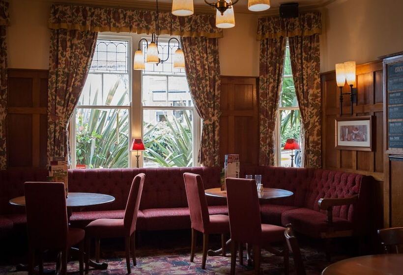 Heart Of England, Northampton By Marston S Inns