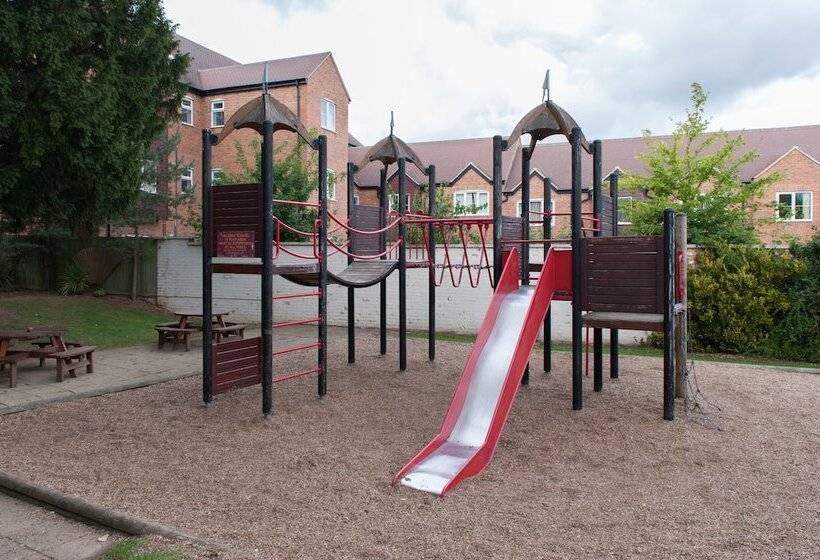 Heart Of England, Northampton By Marston S Inns