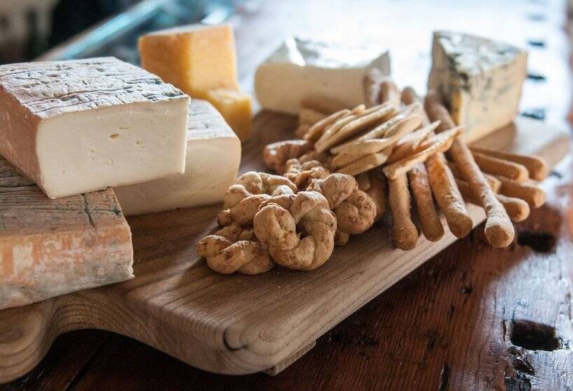 פונדק Casa Dei Racconti