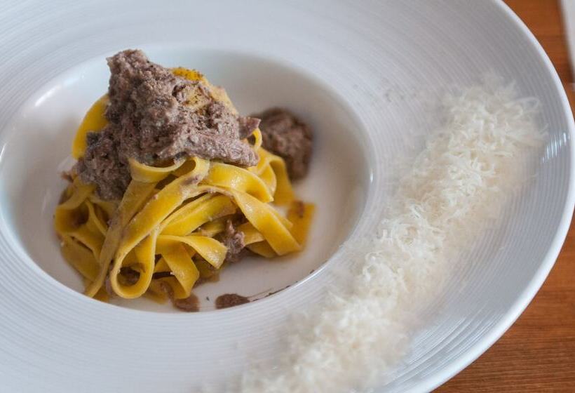 פונדק Casa Dei Racconti