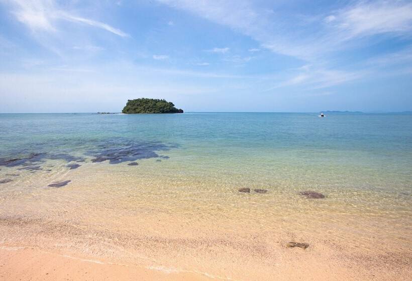 فندق Andalay Beach Resort Koh Libong