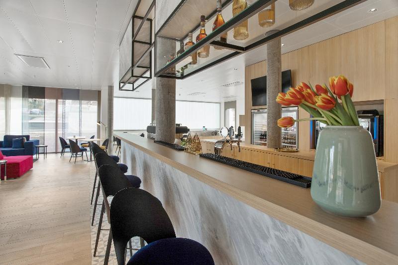 호텔 Appart City Collection Genève Aéroport Vernier