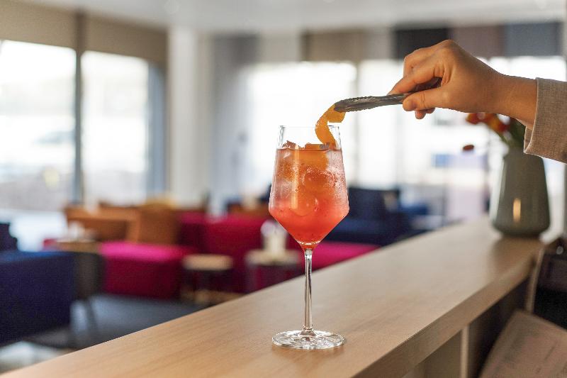 호텔 Appart City Collection Genève Aéroport Vernier