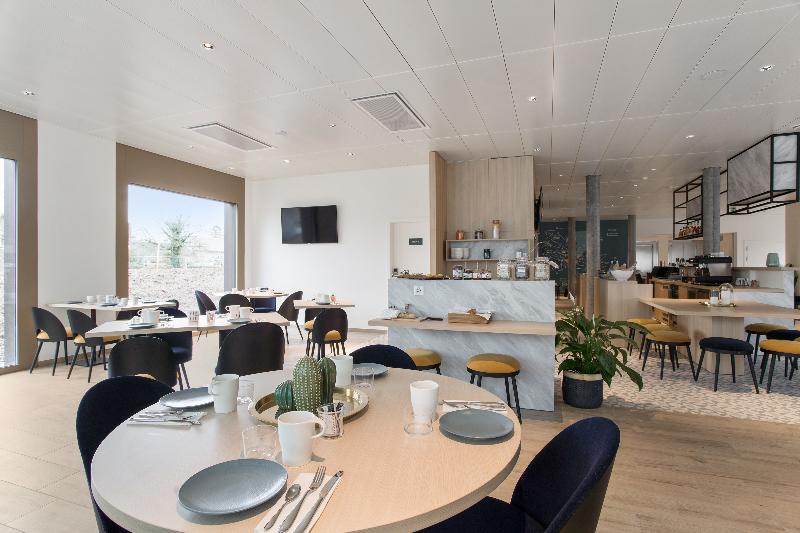 호텔 Appart City Collection Genève Aéroport Vernier