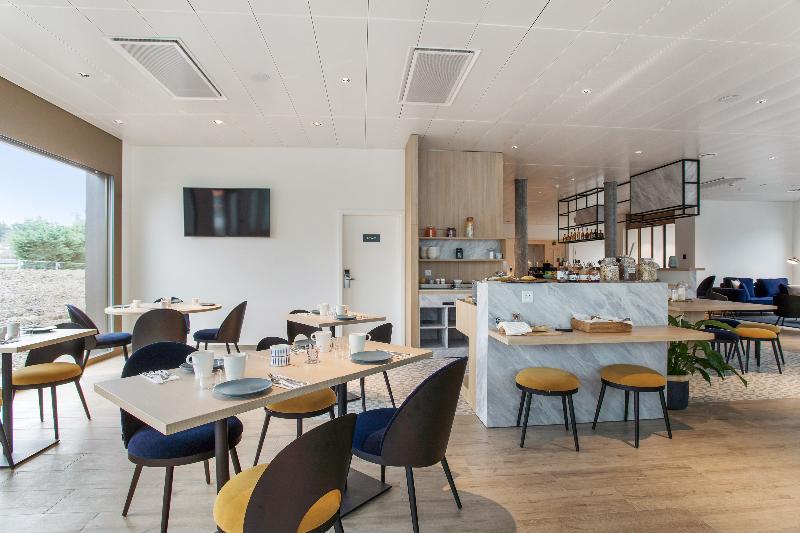 호텔 Appart City Collection Genève Aéroport Vernier