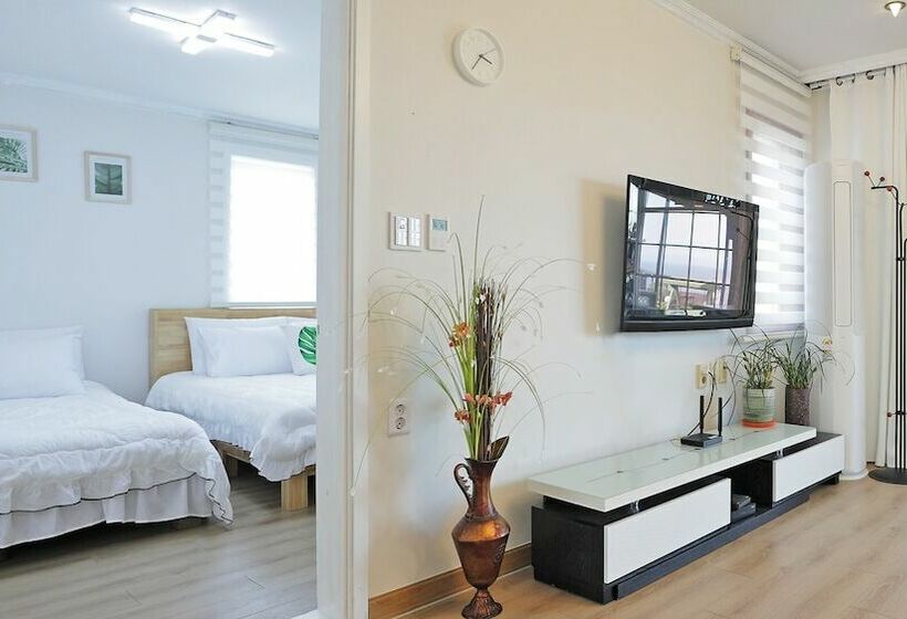 Отель Badahyanggie