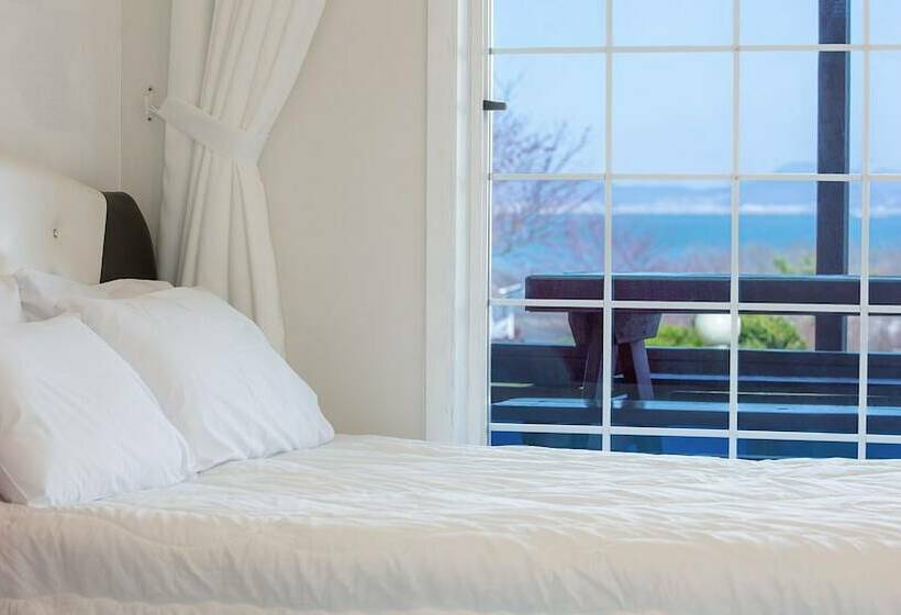 Отель Badahyanggie