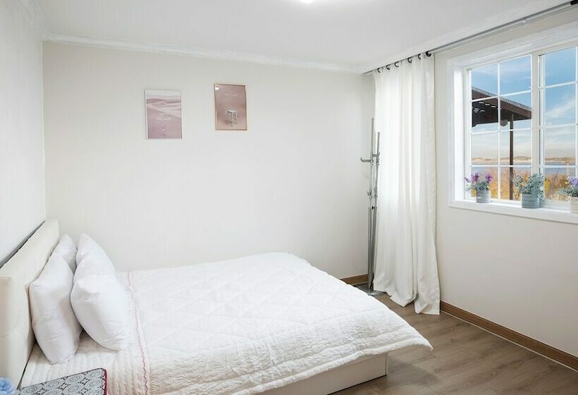 Отель Badahyanggie