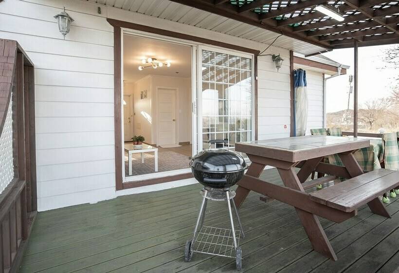 Отель Badahyanggie