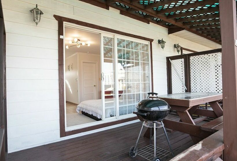 Отель Badahyanggie