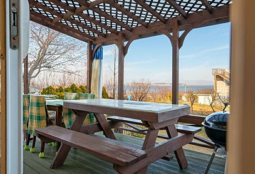 Отель Badahyanggie