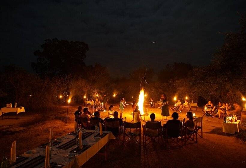 酒店 Big Game Udawalawe By Eco Team