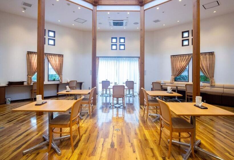 فندق Blissvilla Hasami