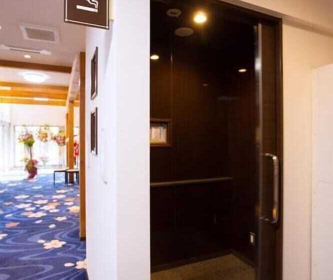 فندق Blissvilla Hasami