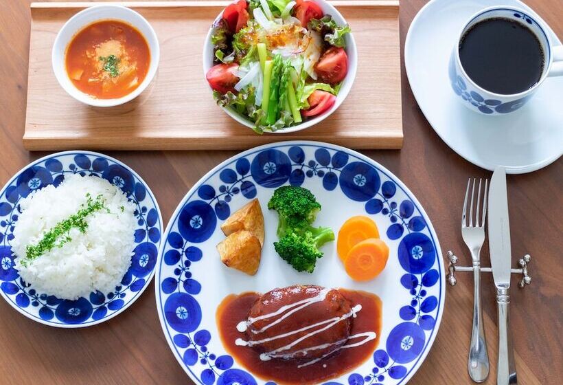 فندق Blissvilla Hasami