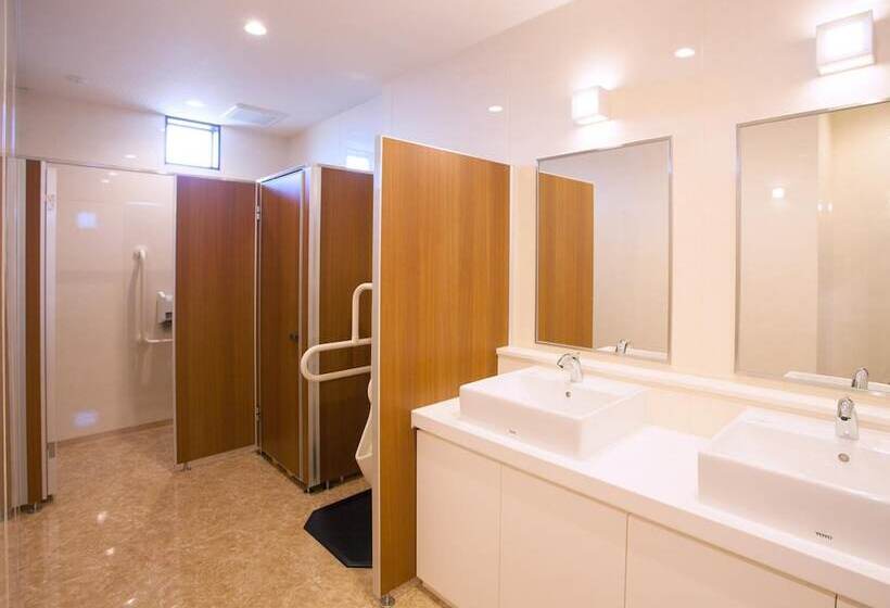 فندق Blissvilla Hasami