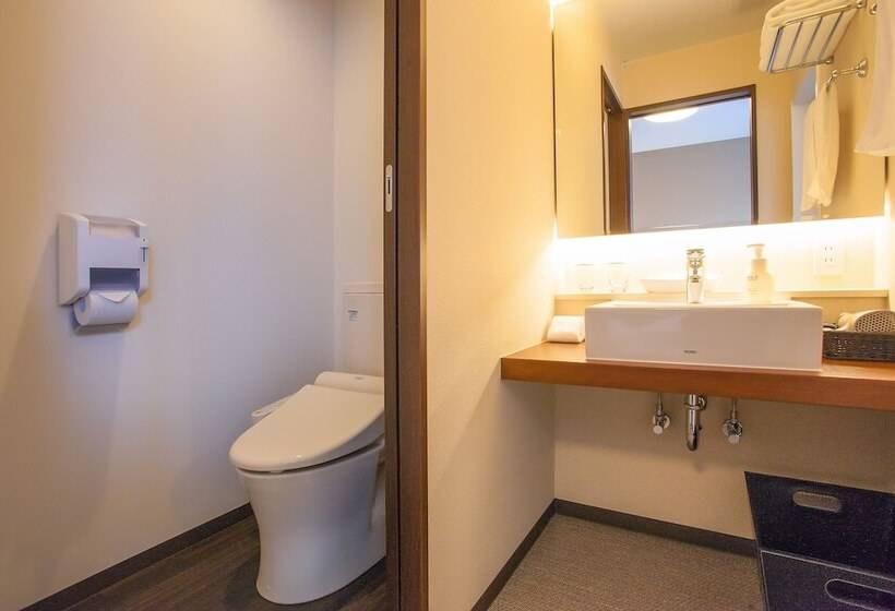 فندق Blissvilla Hasami