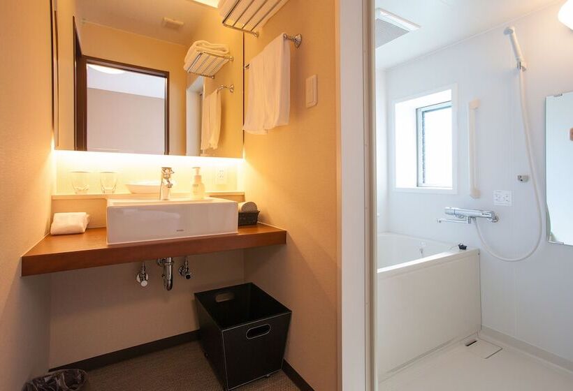 فندق Blissvilla Hasami