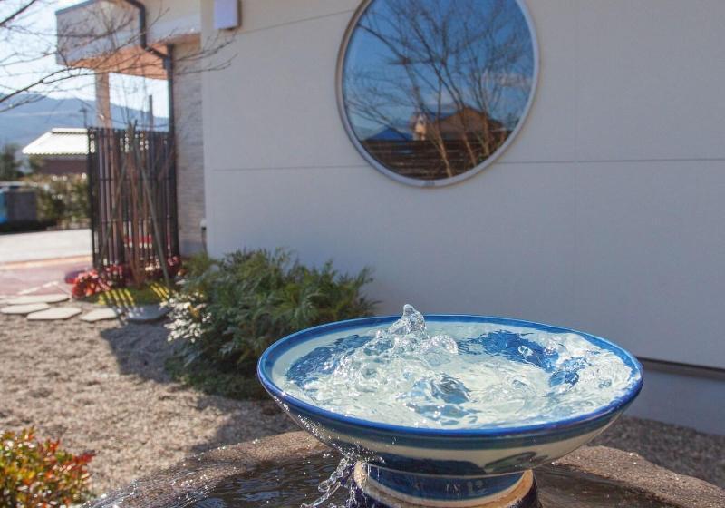 فندق Blissvilla Hasami