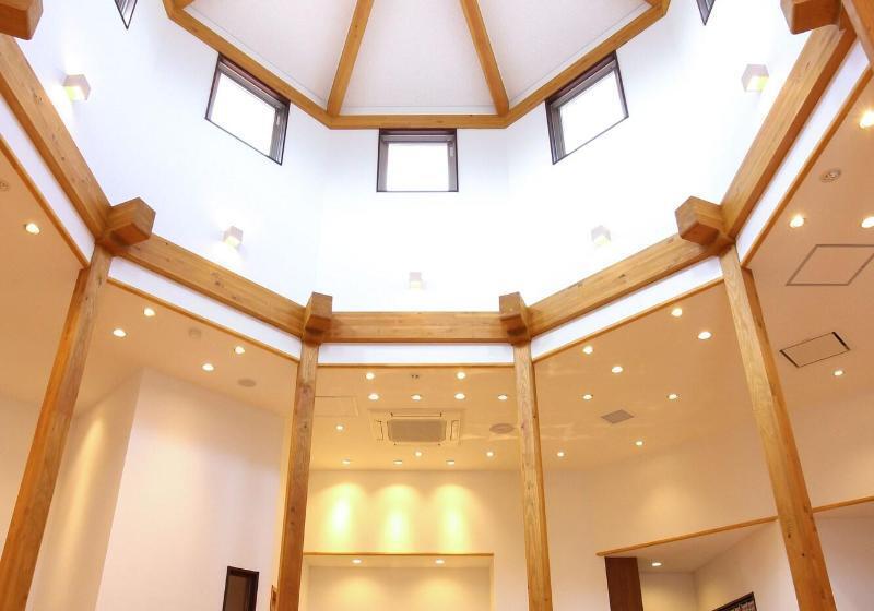 فندق Blissvilla Hasami