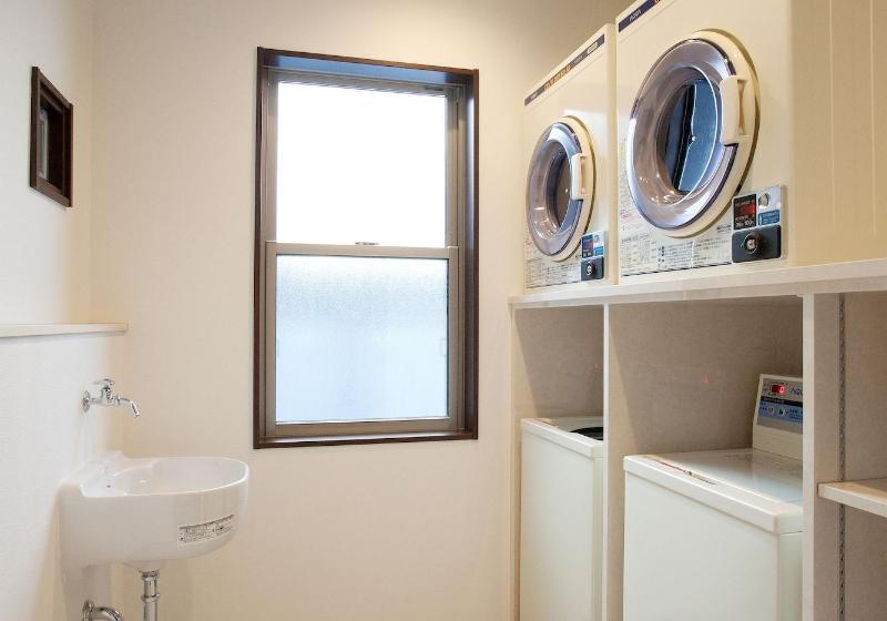 فندق Blissvilla Hasami