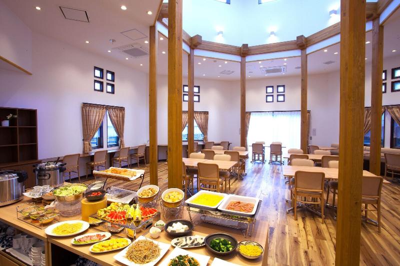 فندق Blissvilla Hasami