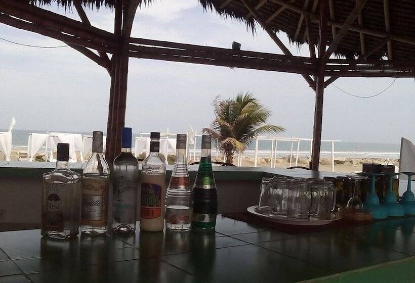 فندق Boca Beach Resort Club