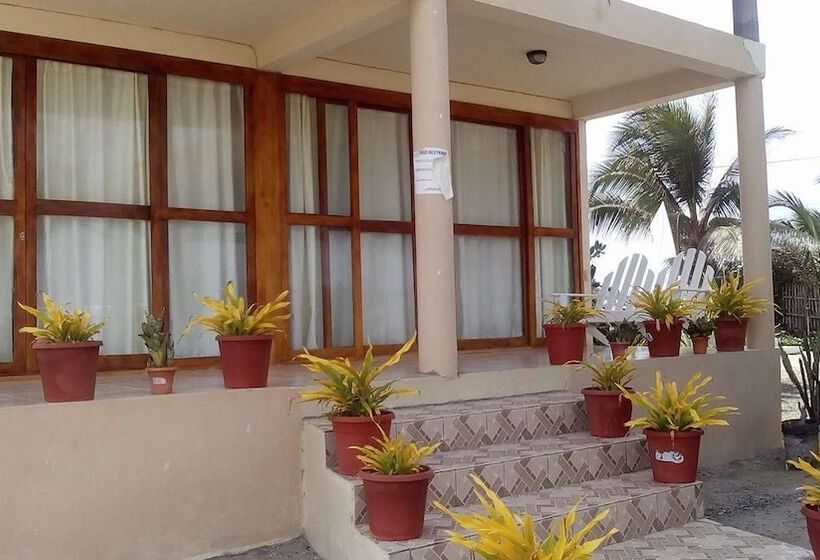 فندق Boca Beach Resort Club