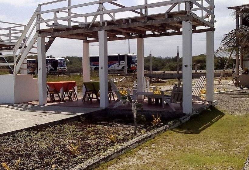 فندق Boca Beach Resort Club