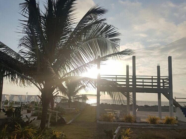 فندق Boca Beach Resort Club