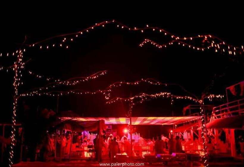 فندق Boca Beach Resort Club